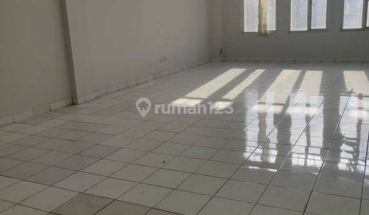 Murah Ruko 3 Lt Sutera Niaga 2 Alam Sutera Jl Raya Serpong 2