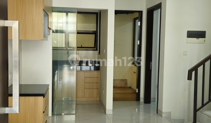 Rumah Lavon Bagus Siap Huni Bisa Kpr 2