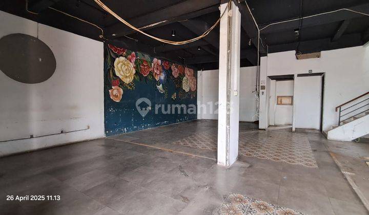 Disewakan Ruko Gandeng 2 Lt Sevenseas Gading Serpong 2