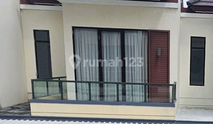Rumah Lavon Bagus Siap Huni Bisa Kpr 1