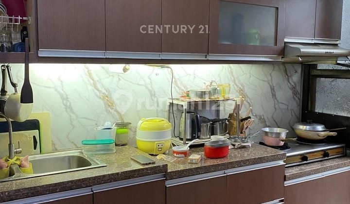 Dijual Rumah Siap Huni di Pasar Minggu Jakarta Selatan 2