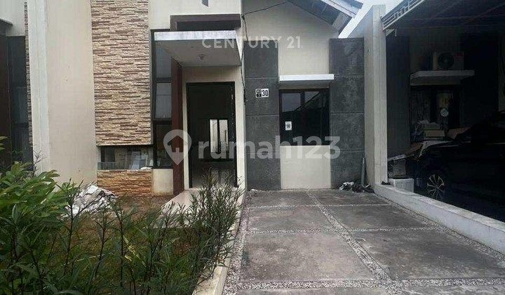 Dijual Rumah di Perumahan Green Ara Harapan Indah Bekasi Dijual Rumah di Perumahan Green Ara Harapan Indah Bekasi