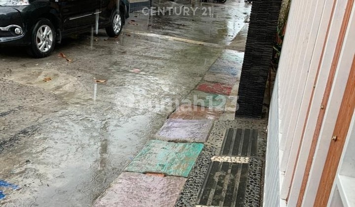 Dijual Rumah Bagus Dua Lantai di Koja Jakarta Utara 2