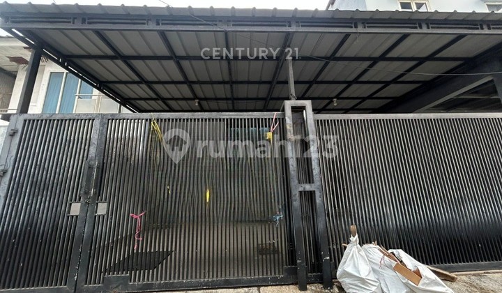 For Rent House In Taman Modern Cakung East Jakarta For Rent House In Taman Modern Cakung East Jakarta