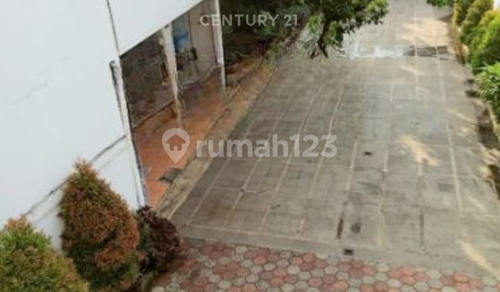 For Sale: 2-Story House Ready to Occupancy in Jagakarsa, South Jakarta