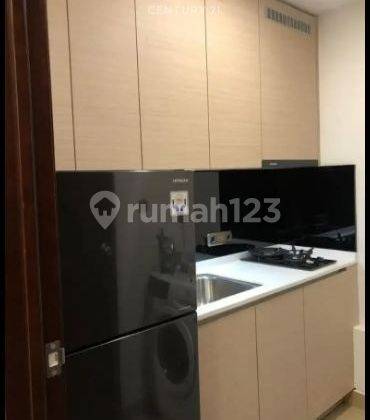 Dijual Apt Casa Grande 2 Kokas Twr Angelo 2 Bedroom  Best View 2