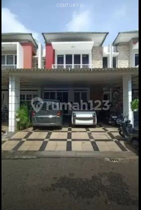 Dijual Cepat Rumah Siap Huni Semi Furnish di Summarecon Bekasi Dijual Cepat Rumah Siap Huni Semi Furnish di Summarecon Bekasi