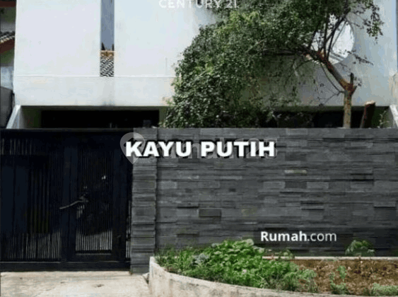 For Sale Quick Cheap Move-In Ready House In Kayu Putih East Jakarta 1