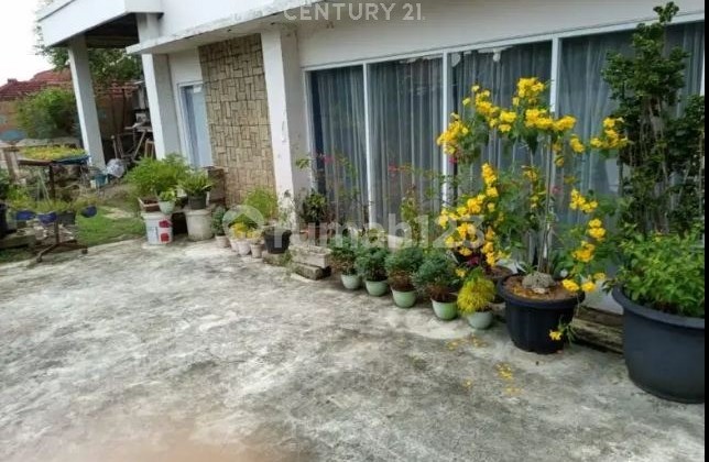 Dijual Rumah Plus Kodan 8 Pintu Di Pondok Labu Jak Sel 2
