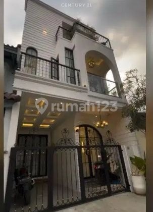 Dijual Cepat Rumah Baru PREMIUM Di Kayu Manis  Matraman Jak Tim 1