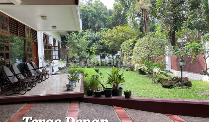 Dijual Cepat Rumah Di Menteng Jakarta Pusat