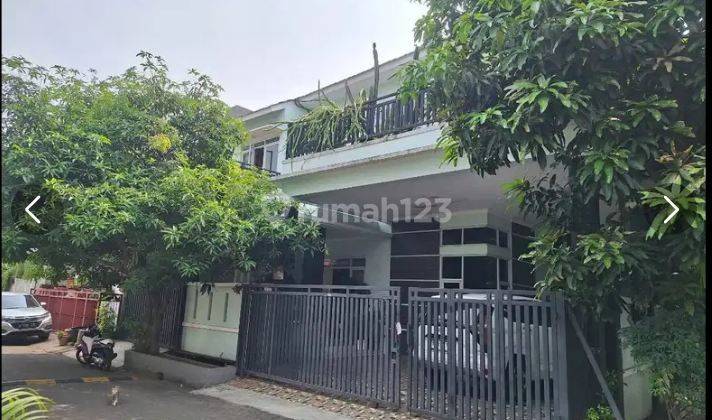 Dijual Cepat Rumah Metland Menteng Cakung Jakarta Timur 1