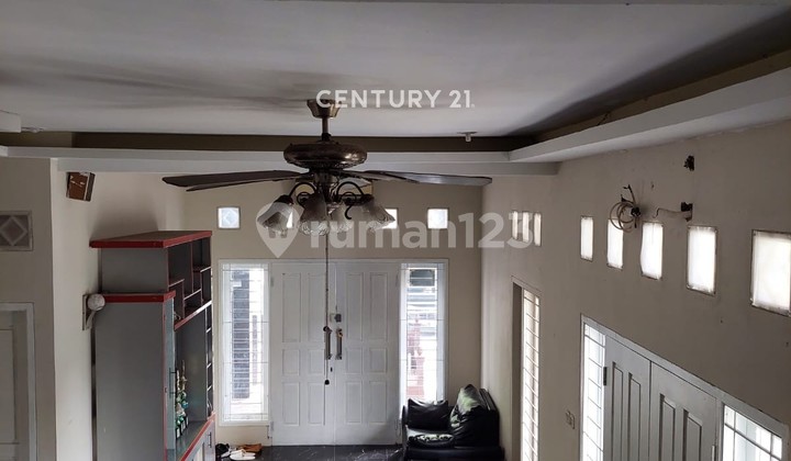 Rumah Hoek Di Komplek Sudah Renovasi 9 KamarKelapa Gading Jakut 2