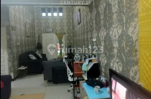 Dijual Cepat Rumah Siap Huni Di Royal Residence Jakarta Timur 2