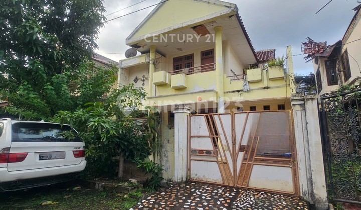 Dijual Cepat Rumah Siap Huni 2 Lantai Di Perumahan Eramas 2000 Dijual Cepat Rumah Siap Huni 2 Lantai Di Perumahan Eramas 2000