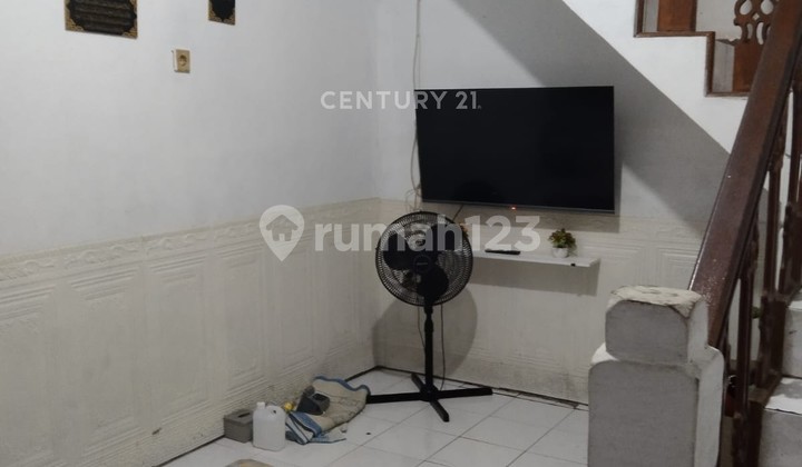 Dijual Rumah Di Pondok Kelapa Jakarta Timur 2