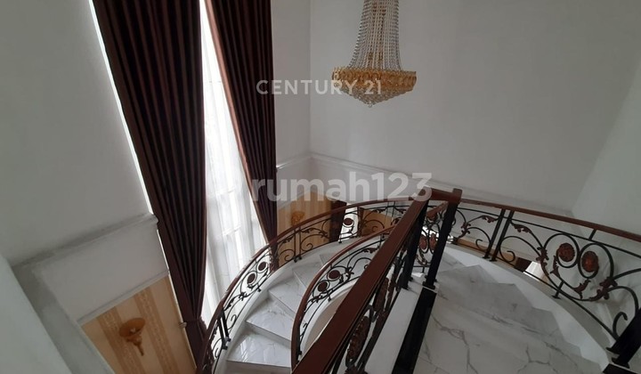 Dijual Cepat Rumah di Daerah Tebet Jakarta Selatan 2