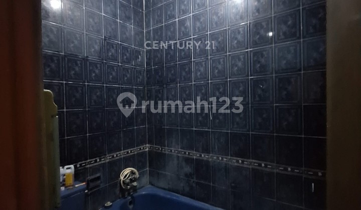 Dijual Rumah Dalam Komplek di Pondok Gede Bekasi Kota 2