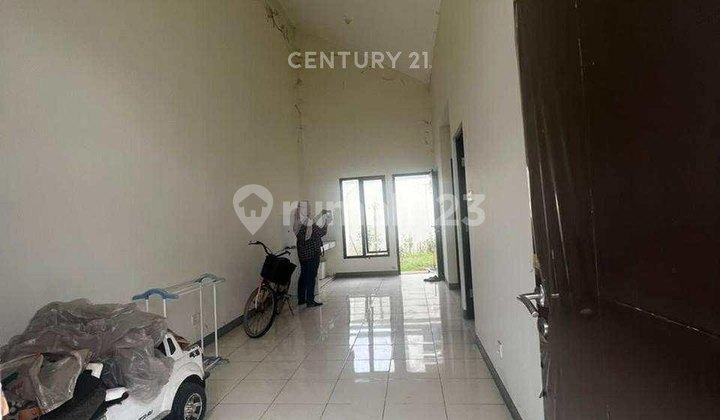 Dijual Rumah di Perumahan Green Ara Harapan Indah Bekasi 2
