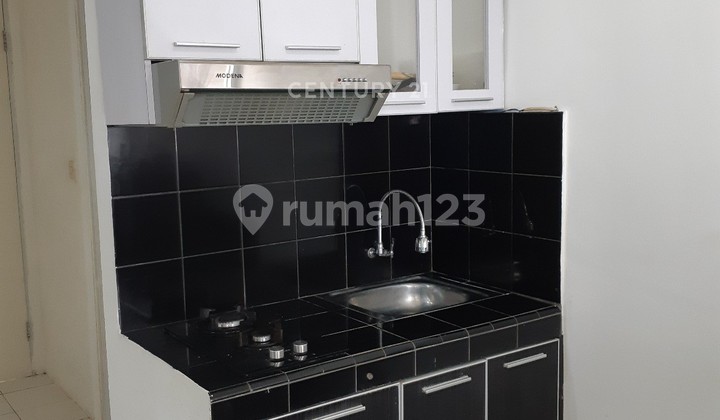 Dijual Apartemen Menteng Square Fully Furnished Jakarta Pusat 2