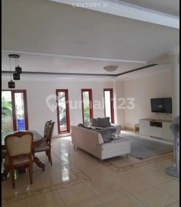 For Sale Luxury Home In Lippo Karawaci Beverly Cluster Tangerang 2