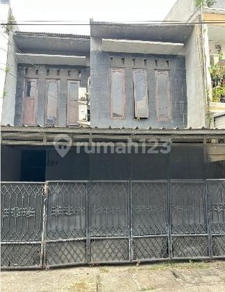Dijual Rumah Di Pondok Kelapa Jakarta Timur