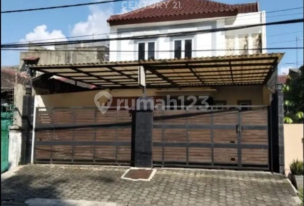 Dijual Rumah Semi Furnish Lokasi Strategis Di Pulogadung Jakarta  1