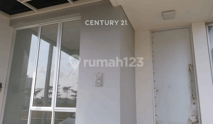 Dijual Rumah Cluster Daerah Jgc Cakung Jakarta Timur