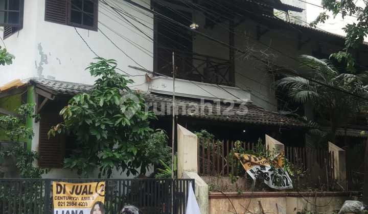 Rumah Dijual Murah Bu Rumah Hook Di Jl Raya Pondok Kelapa Jaktim