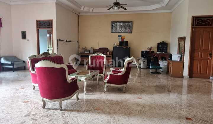 Cheap Sale Nice House Excellent Location Premium Corner In Taman Modern Cakung East Jakarta 2