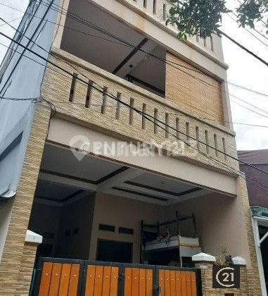 Rumah Bebas Banjir Di Pulogadung Jakarta Timur 1