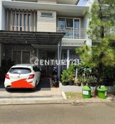 Rumah Di Jakarta Garden City Jakarta Timur