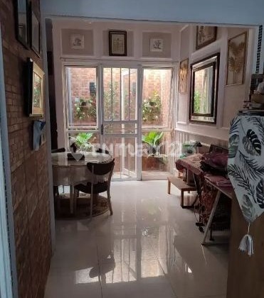 Rumah Di Jakarta Garden City Jakarta Timur 2