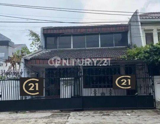 Rumah Lokasi Bagus Di Pejompongan Bendungan Hilir Jakpus 1