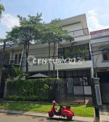 Rumah Mewah Di Perumahan Harapan Baru Regency Bekasi Barat 1