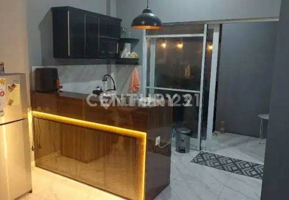 Rumah Di Perumahan Jatinegara Indah Jakarta Timur 2