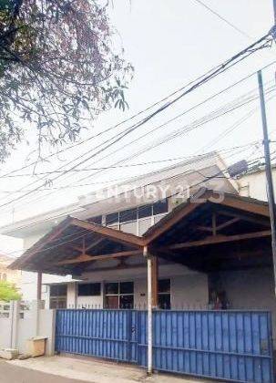 Rumah  Di Interkota Indah Duri Kosambi Jakbar 1