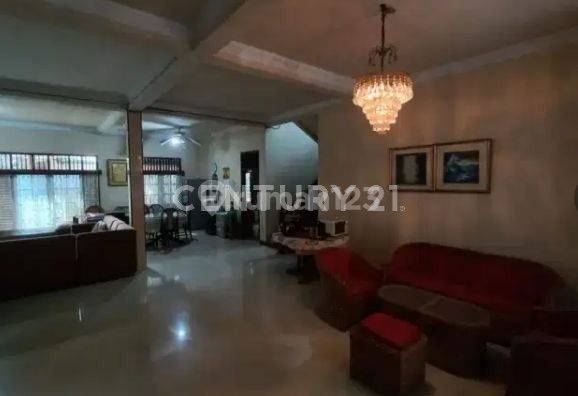 Rumah  Murah Di Bintara Raya Bekasi Barat 2