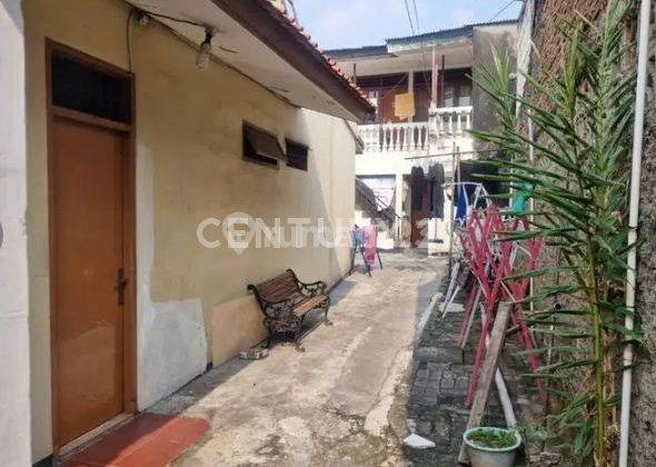 Rumah Beserta Kontrakan Di Meruya Selatan Jakarta Barat 2