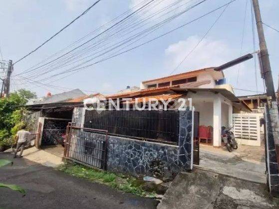 Rumah Beserta Kontrakan Di Meruya Selatan Jakarta Barat 1