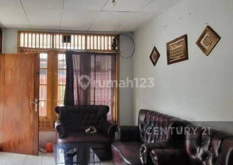 Rumah Di Masnaga Raya Real Estate Pondok Kopi Jaktim 2