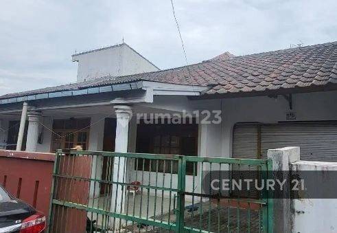 Rumah Di Masnaga Raya Real Estate Pondok Kopi Jaktim 1