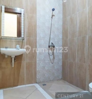 Rumah Bagus Murah Di Rawamangun Jakarta Timur 2