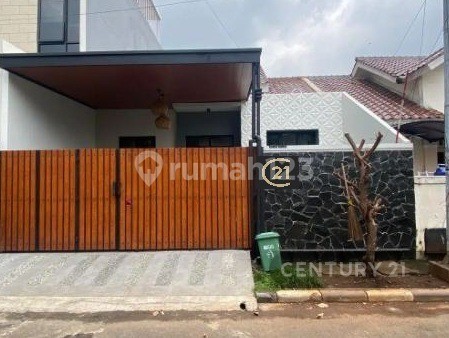 Rumah Murah Di Metland Ujung Menteng Cakung Jaktim