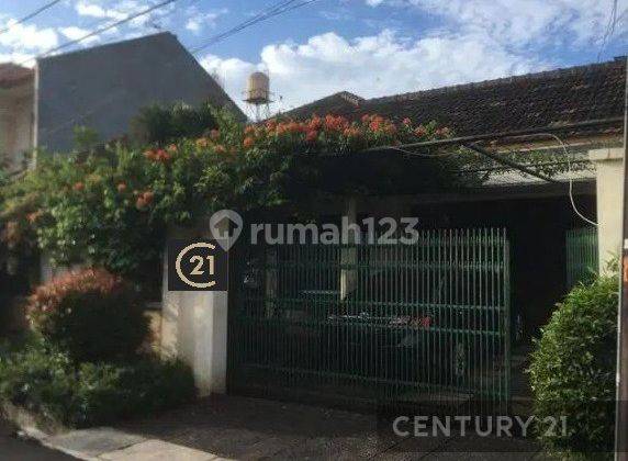 Rumah  Di Palmerah Grogol Petamburan Jakarta Barat 1