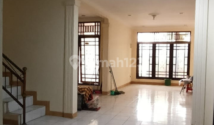 Dijual Rumah Bagus di Rawamangun Jakarta Timur 2