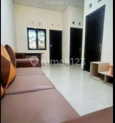 Dijual Cepat Rumah Siap Huni Di Perumahan Jatiasih Bekasi  2