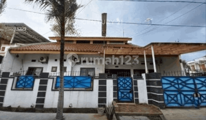 Dijual Rumah Perumahan di Taman Pulo Indah Cakung Jakarta Timur