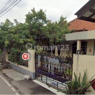 Dijual Rumah 2 Lantai Daerah Cipinang Melayu Jakarta Timur