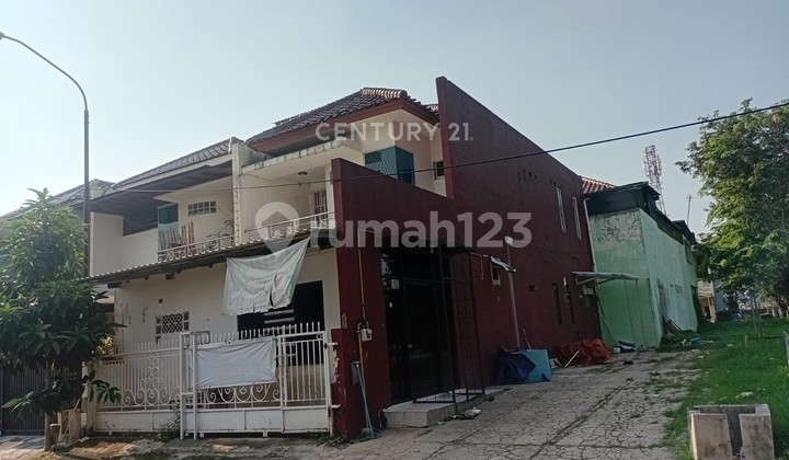 For Quick Sale Hook House In Taman Modern Cakung East Jakarta 2
